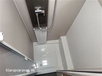 Adria Adora 613 UT Alde Centralvarme